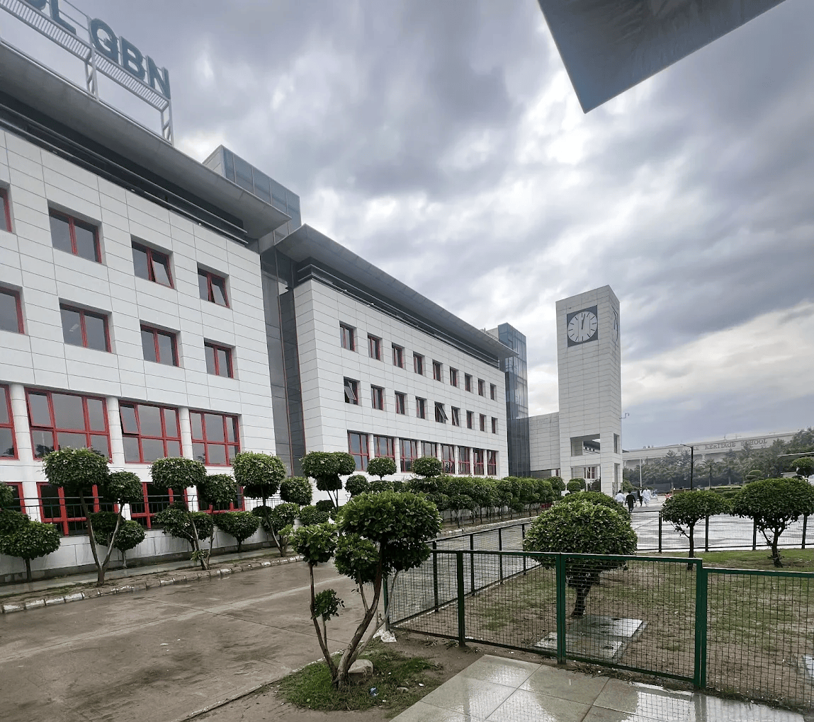Delhi Public School (DPS), Sector 132, Noida
